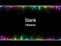 Lagu Slank - Histeris