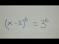 Lagu Only 1% Solve This! Germany Math Olympiad Problem