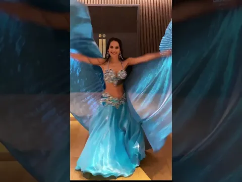 Check out the full video (and landscape view) on our channel here: https://youtu.be/IcG3vttRpLg