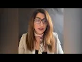 Download Lagu Syrian Opposition member Khzam Al afeef message to the IWD - March 4, 2023