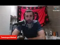 Talk with Comrade King from Russia