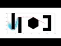 A Search for Mobile Robot Path Planning - Python