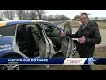 How WISN 12 crews are adjusting to cover the news