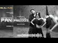 Pan India (Official Audio) Sbr All Music 
