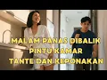 Download Lagu JANGAN DI TONTON SENIDIRI AWAS BASAH  AKU TAK TAHAN MELIHAT BODY SEXY TANTEKU ❗️