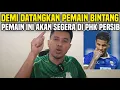 Lagu KING PERSIB WILL LAY OFF SEVERAL PLAYERS IN A MASS‼️INCLUDING THIS PLAYER WHO IS A FAVORITE PLAYE...