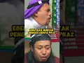 Download Lagu EBEL MAU MUNTAH DENGAR CERITA PRAZ #shorts #pwk