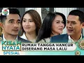 Cinta Lama yang Kembali dan Mengubah Segalanya | Kisah Nyata Spesial