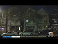 Shooting Suspect Arrested Again
