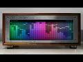 Phil Ochs - I Ain't Marching Anymore (Equalizer Visualizer)