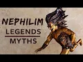 Nephilim Legends and Myths Steve Quayle