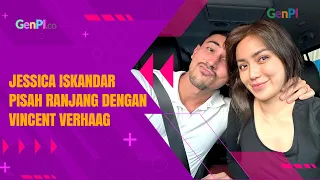Hamil Anak Ketiga, Jessica Iskandar Pilih Pisah Ranjang dengan Suami