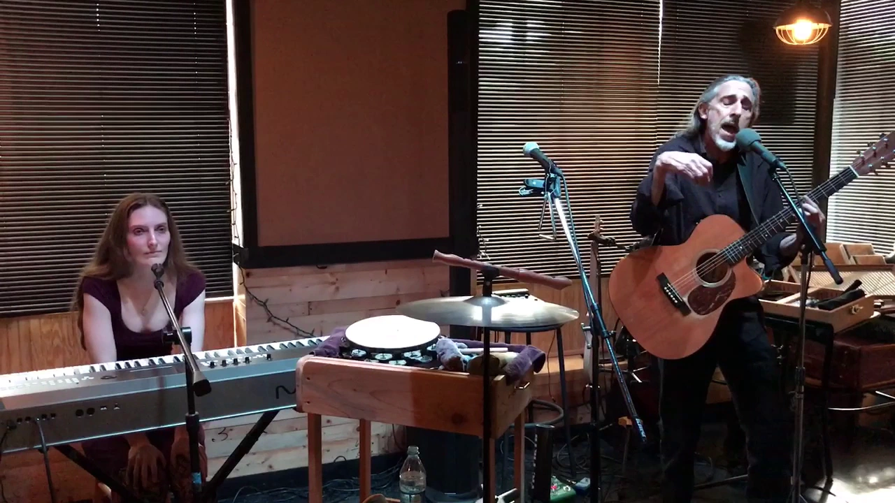 Avalon 6.8.17 ~ Juliet (original)