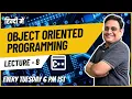 Lecture 8 Module 4 OOPS with C Training KEC Ghaziabad