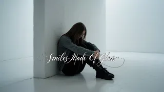 smiles made of glass official audio empty skyline