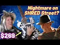 Download Lagu 40 years to get this $269 dream guitar, but was it worth the wait? Firefly Bones #georgelynch