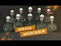 Download Lagu IFAFUL MUHIBBIN [TERBAIK 3] | FESBAN NURUL JADID 2025