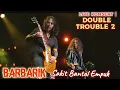 Download Lagu 🔥BARBARIK - Sakit Bantal Empuk 🔴Live KONSERT DOUBLE TROUBLE 2..Stadium Malawati, Shah Alam..