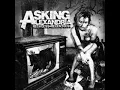 Asking Alexandria- Closure {HQ}