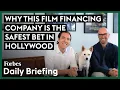 How This Film Financing Company Built A Business On Low Budget Movies