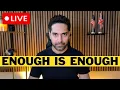 Download Lagu 🚨 LIVE: We Are Launching Our Revolution Against Establishment