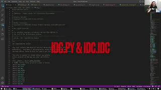 IDAPython Introduction and Internals