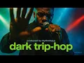 Lagu Dark Trip-Hop for Rainy Nights ☔ | 1 Hour Noir Downtempo Mix