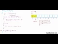 23 Data structures Array implementation of Queue Sp FF