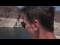 Lake Mead s water level fallen to a record low