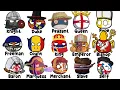 Every Medieval Rank Explained