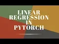 Machine Learning Linear Regression using Gradient Descent