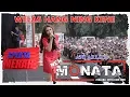 Download Lagu NEW MONATA - WELAS HANG NING KENE - ANI ARLITA - SPEKTA MERAH AMBAL KEBUMEN JATENG