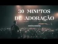 Download Lagu Marcelo Markes - 30 Minutos de Adoração (Ao Vivo na Elshaday Church)