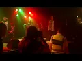 Kapten Röd - 1.000.000 Nollor Live (Festivalborg 2012)