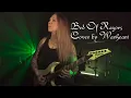 Download Lagu Children Of Bodom - Bed Of Razors (Cover by Warheart)