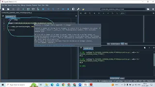 Percentiles in Machine Learning numpy percentile