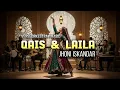 Lagu Lagu Dangdut Qais \u0026 Laila | Jhonny Iskandar Versi Orkestra Arabic Shympony 
