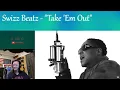 Swizz Beatz ft. Jadakiss, Benny The Butcher, Scar Lip - "Take Em Out" || Bringing Heat! (REACTION)