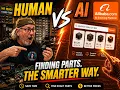 I Tried to Break Alibaba com s AI Sourcing Can It Find the Right Repair Parts