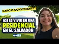 Download Lagu Asi es VIVIR en una RESIDENCIAL en El Salvador! Es accesible o un lujo vivir acá? 🇸🇻😱