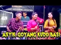 Download Lagu Goyang Asyik Irama Kudo Basi...Lagi Viral...!!!.. Rabab DJ Pasisia//Oky Chaniago,Dewi Ketek,Wani .
