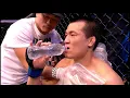 Aldo v Korean Zombie 720p