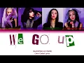 Download Lagu [AI COVER] BLACKPINK - ‘We Go Up’ (Original by BABYMONSTER) COLOR CODED LYRICS