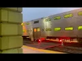 METRA UP NW LINE 2026