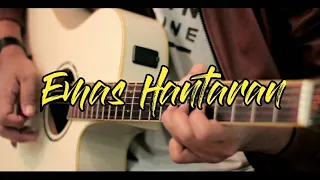 Download Emas Hantaran - Acoustic Guitar Cover MP3