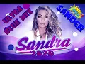 SANDRA - Ultra Blue MiX ($@nD3R SET) 2020