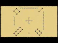 Magic Squares part 1 the secrets of the 3 3