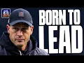BORN TO LEAD Dan Pompei shares insight on story on a day in the life of Bears coach Ben Johnson