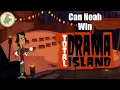 Can Noah Win Total Drama Island