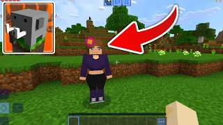 How To Download and Spawn JENNY in Craftsman 